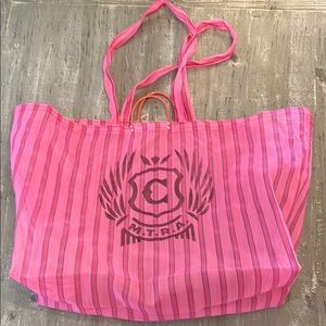 New Consuela XL Mesh Bag
